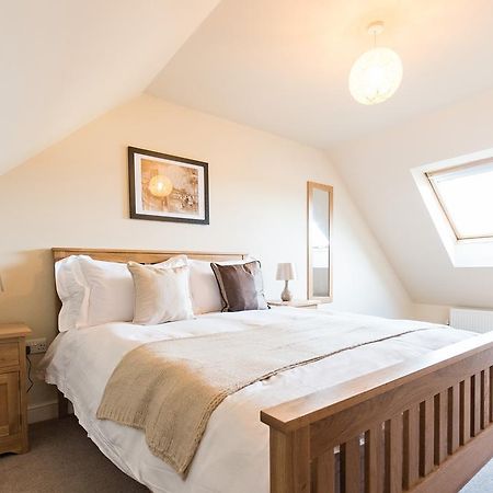 Camstay Abbey Street Кембридж Номер фото