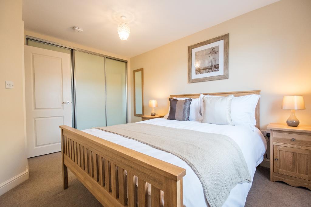 Camstay Abbey Street Кембридж Номер фото